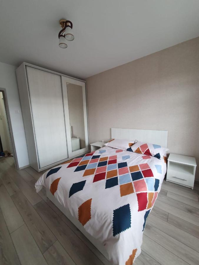 Apartament Posada Curtea De Arges Exterior photo