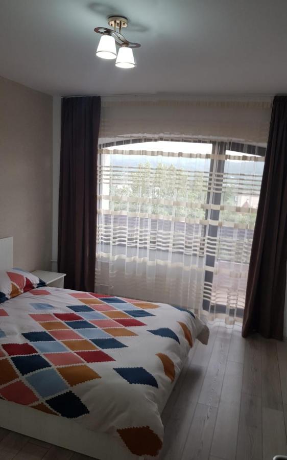 Apartament Posada Curtea De Arges Exterior photo
