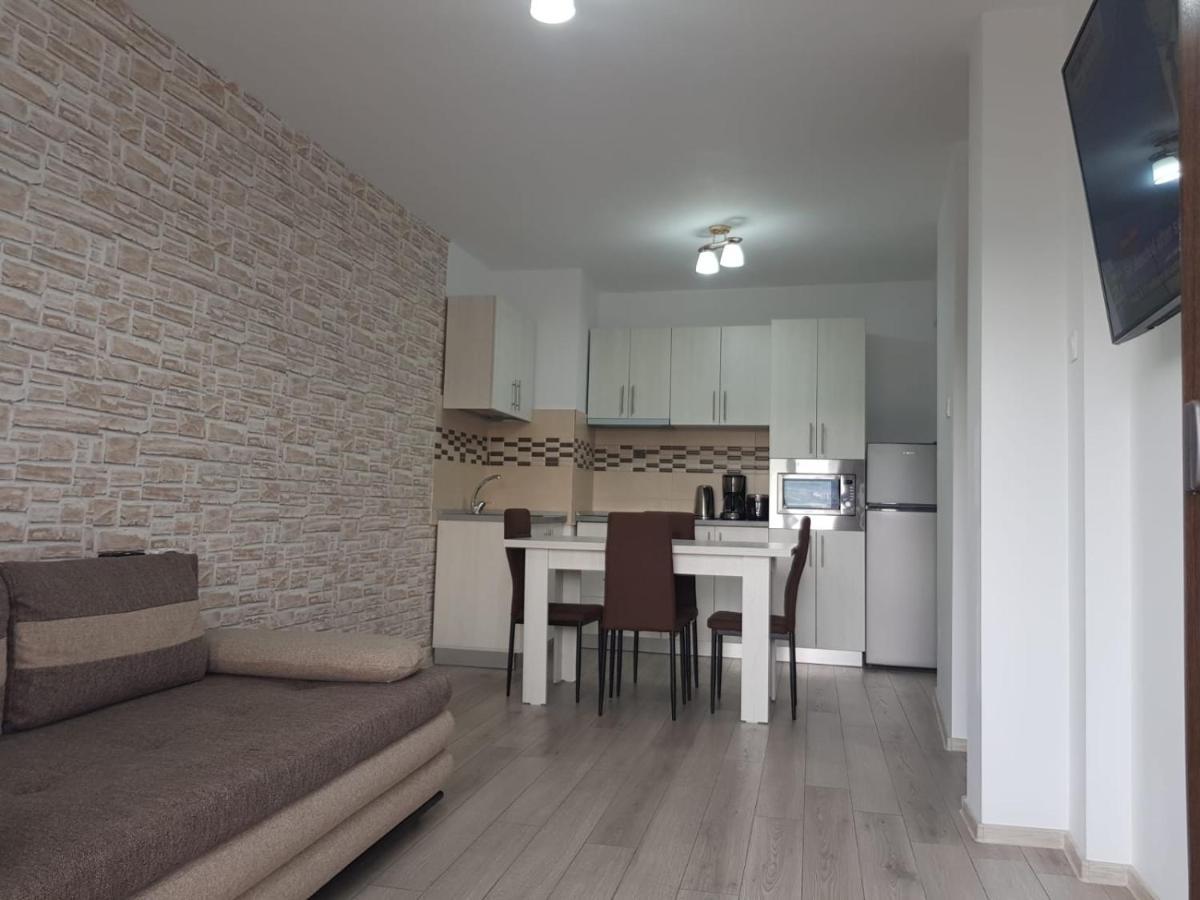 Apartament Posada Curtea De Arges Exterior photo