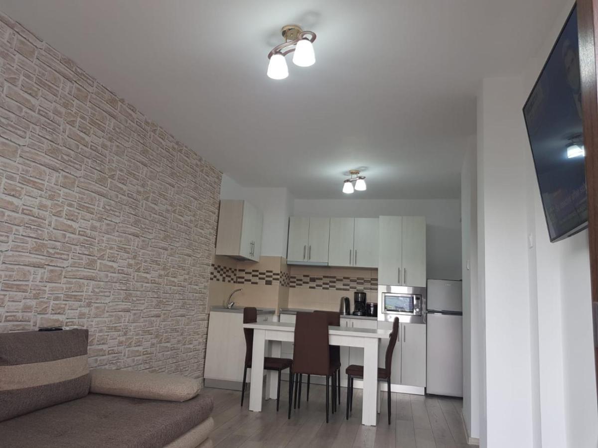 Apartament Posada Curtea De Arges Exterior photo