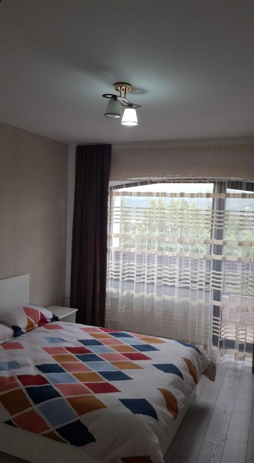 Apartament Posada Curtea De Arges Exterior photo