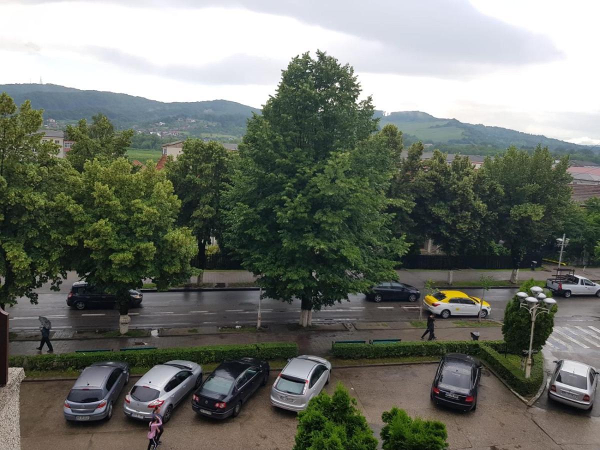 Apartament Posada Curtea De Arges Exterior photo
