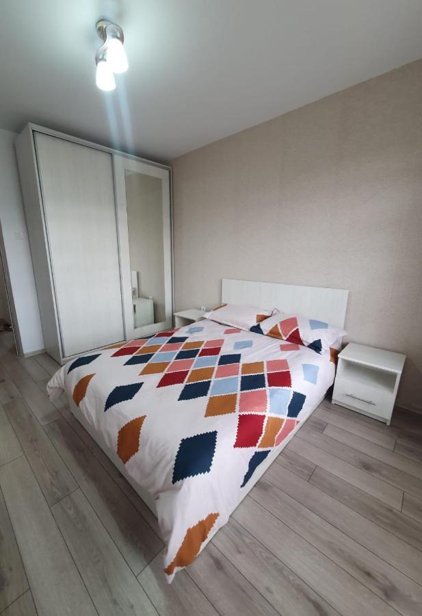 Apartament Posada Curtea De Arges Exterior photo